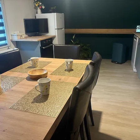 Chaleureux Pour 4 Pers Avec Piscine Chauffee Et Bien-etre - Fr-1-410-483 * La Flèche