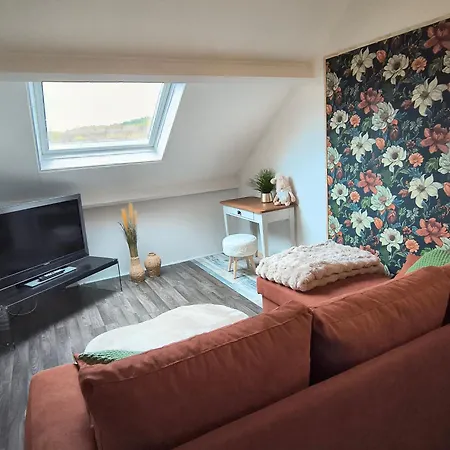 Chaleureux Au 2ème étage Avec Piscine Chauffée Proche Du Zoo - Fr-1-410-483 *