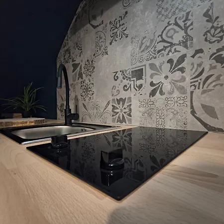 Chaleureux Pour 4 Pers Avec Piscine Chauffee Et Bien-etre - Fr-1-410-483 Prázdninový dům La Flèche