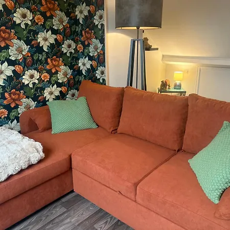 Chaleureux Au 2ème étage Avec Piscine Chauffée Proche Du Zoo - Fr-1-410-483 Casa vacanze