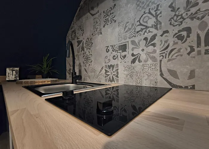 Chaleureux Au 2ème étage Avec Piscine Chauffée Proche Du Zoo - Fr-1-410-483 Hébergement de vacances La Flèche