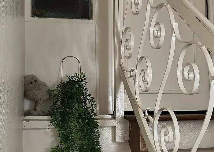 Chaleureux Au 2ème étage Avec Piscine Chauffée Proche Du Zoo - Fr-1-410-483 Hébergement de vacances